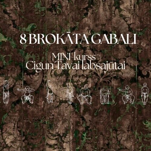 8 Brokāta Gabali_mini kurss